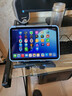 BZBC平板支架ipad桌面手机支架360°多功能旋转折叠款懒人支撑架子吃鸡网课绘画金属直播视频手机通用 晒单实拍图