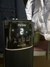 海尔（Haier）暖风机石墨烯速热取暖器家用立式电暖器遥控定时卧室电暖气电热取暖器京东自营热风机NHF-S2245 实拍图