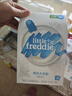 小皮（Little Freddie）婴幼儿辅食蓝莓藜麦菠菜谷物米粉160g*3盒 婴儿7个月以上米糊 实拍图