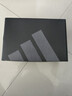 阿迪达斯adidas 男DURAMO 10 运动跑步鞋 GW8336 41码新老款随机发货 实拍图