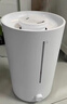 米家小米加湿器3 家用卧室大容量办公室桌面轻音空气加湿器 MJJSQ07DY 实拍图