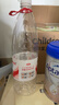 娃哈哈纯净水饮用水1.5L*12瓶 整箱大瓶装水纸箱装 家庭用水热门商品 实拍图