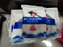 中盐 无碘精制食用盐400g*6袋未加碘盐不加碘盐井矿细盐盐巴家用食盐 实拍图