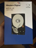 西部数据（WD）4TB 台式游戏机械硬盘 WD_BLACK 西数黑盘  SATA 7200转256MB CMR垂直 3.5英寸WD4006FZBX 实拍图
