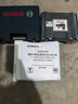 博世（BOSCH）电锤电钻电镐三合一2公斤轻型家用电锤 GBH220钻头附件工具箱套装 实拍图