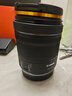 佳能（Canon）RF 24-105mm F4-7.1 IS STM 全画幅微单相机镜头 R系统卡口标准变焦镜头 滤镜礼包套装 实拍图