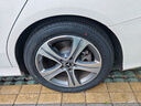 固特异（Goodyear）尾货清仓 24年 汽车轮胎 225/50R17 98Y NCT5 配套大师 适配雅阁 实拍图