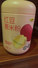 五谷磨房 红豆薏米粉赤小豆薏米即食速食早餐代餐粉546g 实拍图