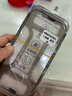第一卫DIVI【超值2套装】适用苹果14ProMax钢化膜iPhone14ProMax手机膜防尘防摔抗指纹超薄全覆盖无尘仓 实拍图