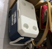 爱斯基（ESKY）车载保温箱户外冷藏箱大容量商用摆摊食品保热箱露营野餐冻箱52L 实拍图