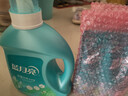 蓝月亮 除菌去味洗衣液橙花香 2kg瓶+500g袋*4除菌>99.9%去霉味儿童可用 实拍图