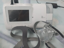 瑞迈特呼吸机E5 B25A Plus触屏高端款双水平便携智能舒适家医用止鼾憋气 实拍图