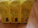斧头柠檬护肤洗洁精1.18kg*3瓶7.08斤家庭装 可洗果蔬不伤手 实拍图