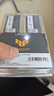 阿斯加特（Asgard）16GB(8GBx2) DDR4 3200 台式机内存条 金伦加&TUF联名款 马甲条 精选颗粒 CL18 黑橙甲 实拍图