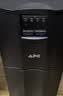 APCups不间断电源SMT1000I-CH 700W/1KVA商务办公服务器网络设备稳压应急备用ups电源电池 现货 实拍图