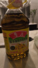 鲁花 【保真菜籽油】食用油 低芥酸特香菜籽油 5L  /桶   实拍图