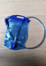 WRELS水袋户外运动水囊跑步登山越野马拉松比赛野营徒步骑行便携饮水 2L 实拍图
