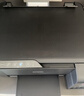 爱普生（EPSON）墨仓式 L3255彩色打印机 微信打印/无线连接  家用打印优选 AI学习打印机（打印、复印、扫描） 实拍图