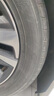 优科豪马横滨汽车轮胎 215/55R16 93H V551V 原配本田思域/享域/凌派 实拍图