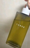 THREE日本新版小三卸妆油植物温和深层卸妆清洁脸部不刺激卸妆油 185ml 一瓶装（发新版） 实拍图