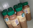 星巴克（Starbucks）星选 即饮咖啡 芝士奶香拿铁 270ml*15瓶 瓶装咖啡饮料低脂肪 实拍图