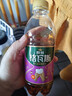 秋林格瓦斯 百香果味格瓦斯面包发酵饮料 350ml*12瓶 整箱装 实拍图