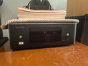 天龙（DENON）RCD-N12  HiFi发烧家用音响USB桌面流媒体CD播放机可组合迷你音响智能蓝牙Airplay HDMI ARC 黑色 实拍图
