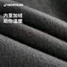 迪卡侬卫衣运动休闲连帽套头衫秋冬保暖长袖运动服5275345 实拍图