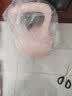 yottoy翘臀软壶铃女士提壶哑铃翘臀深蹲力量家用健身训练器材6kg-迷见粉 实拍图