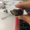 绿联DP线1.2版视频线4K高清DisplayPort240Hz适用笔记本电脑显卡台式机接显示器连接线1.5米10245 实拍图