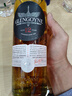 格兰哥尼（Glengoyne）单一麦芽威士忌酒 苏格兰 高地区 洋酒 原瓶进口 格兰哥尼12年 700ml 晒单实拍图