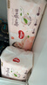好奇（Huggies）铂金装小桃裤成长裤XL96片(12-17kg)加大号尿不湿【透爽散热】 实拍图