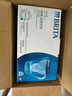 碧然德（BRITA）过滤净水器 家用滤水壶 净水壶 Marella 海洋系列 3.5L（蓝色） 实拍图