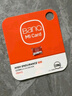 banq 64GB TF（MicroSD）存储卡 A1 U3 V30 4K 适用于小米监控摄像头&行车记录仪专用内存卡 高速耐用 实拍图