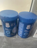 嘉宝（GERBER）强化钙铁锌高铁米粉婴幼儿宝宝辅食米糊维C+铁250g6月+100%真验厂 实拍图