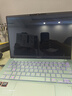 华硕（ASUS）a豆14 Air 2025 高性能AI超轻薄旗舰笔记本电脑学生游戏商务办公 国家补贴 R9 H 270 32G 1T 鼠尾草青 2.8K 120Hz OLED屏 预装office 实拍图