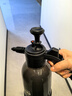 农宝洗车泡沫喷壶洗车液专用喷水壶pa高压喷泡沫擦车神器汽车用品全套 实拍图