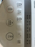 东芝（TOSHIBA）鲜米电饭煲2-3人 变温醒米技术家用不粘智能预约3升备长炭电饭锅三维立体加热RC-10DHUC(WY) 实拍图