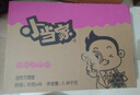 统一 小当家 五香牛肉味干脆面 整箱装（新老包装随机发货） 实拍图