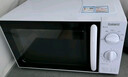 格兰仕（Galanz）变频微波炉家用 一级能效省电 经典转盘加热 双旋便捷操作 D4变频款（D4W0） 实拍图