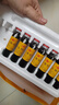 福牌阿胶山东阿胶浆口服液饮品20ml*10支礼盒装黄芪阿胶口服液年货礼物 200ml*3盒 中老年推荐低糖款--送礼袋 实拍图