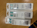 飞利浦（PHILIPS）电动牙刷头官方原装适配钻石3/7/9系列刷柄清洁护龈亮白  基础洁净牙刷头  3支装HX6013/63 实拍图