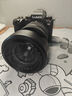 松下（Panasonic）Lumix S5M2 全画幅相机 L卡口 微单相机 无反数码相机 【28-200mm F4-7.1 白盒】套装 实拍图