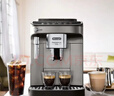 德龙（Delonghi）咖啡机全自动研磨一体咖啡机家用小型进口意式咖啡机13档研磨自动清洗 EMAX 1号会员店 实拍图
