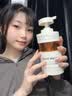 YERENTANG泰国进口美白香氛沐浴露500ml果酸祛黄提亮止痒滋润保湿持久留香 实拍图
