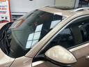 3M汽车贴膜【原装进口】 朗清系列 前浅后深SUV 全车汽车玻璃车膜太阳膜隔热膜车窗膜 包施工 实拍图