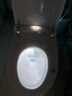 SKJ智能马桶无水压限制卫浴泡沫盾全自动一体机轻音冲水坐便器-601 旗舰版【香薰泡沫盾/不限水压】 250/300/350/400坑距 下单备注 实拍图