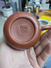 束氏宜兴原矿紫泥紫砂壶手工制茶壶泡茶壶功夫茶壶茶具礼盒送人送礼物 实拍图