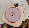 索爱（soaiy）S655小蜜蜂扩音器教师专用防啸叫10W大功率蓝牙音箱音响TF卡喇叭麦克风户外便携式导游导购教学 粉 实拍图
