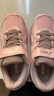 亚瑟士（asics）童鞋新款男女童缓震跑步鞋舒适回弹缓冲CONTANA PS1014A377 实拍图